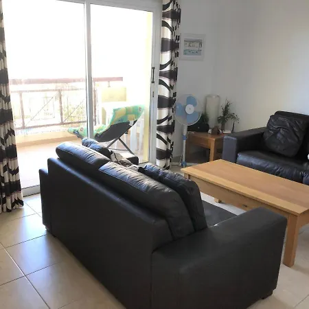 Immaculate 2 Bedroom Appartement Paphos